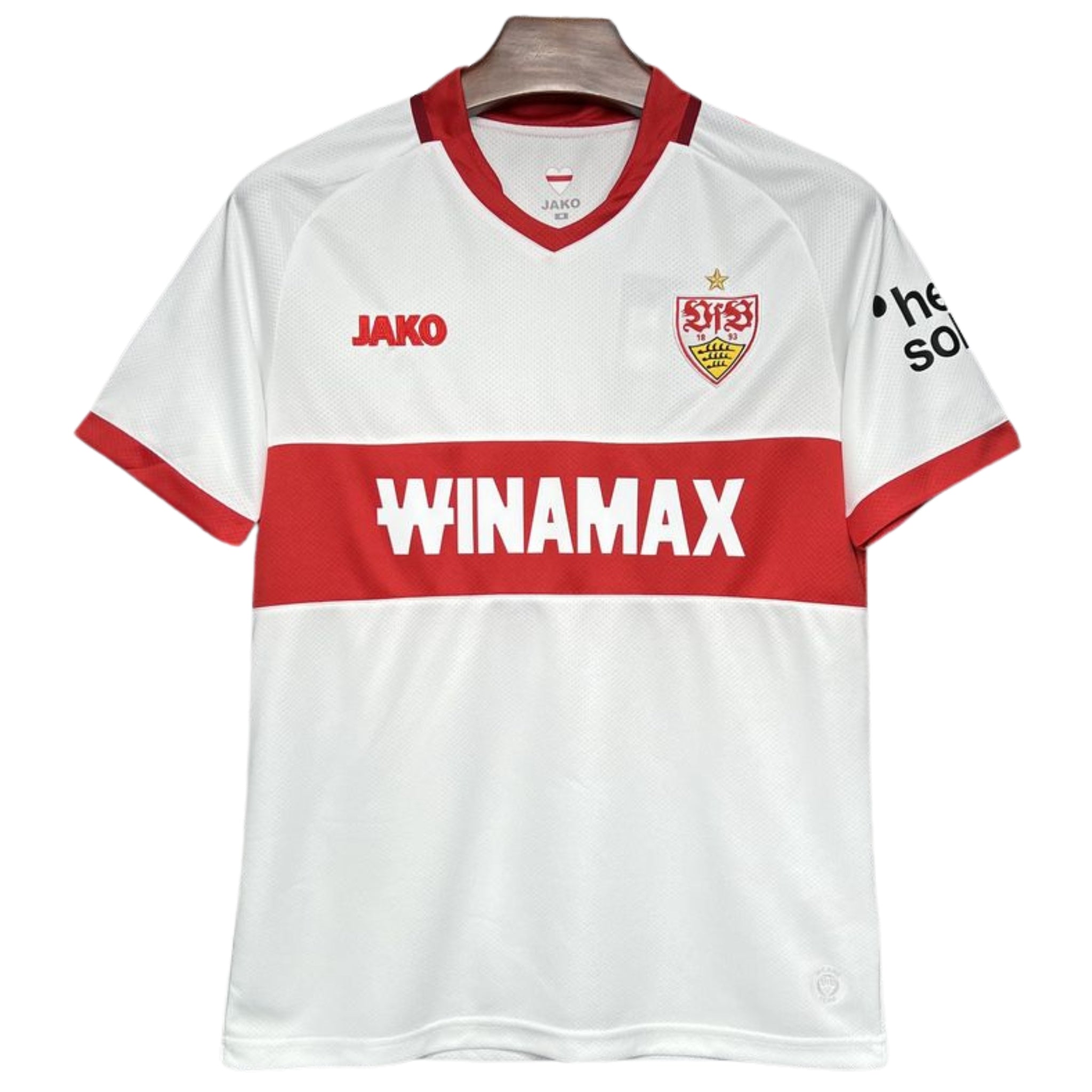 Stuttgart 24-25 Home