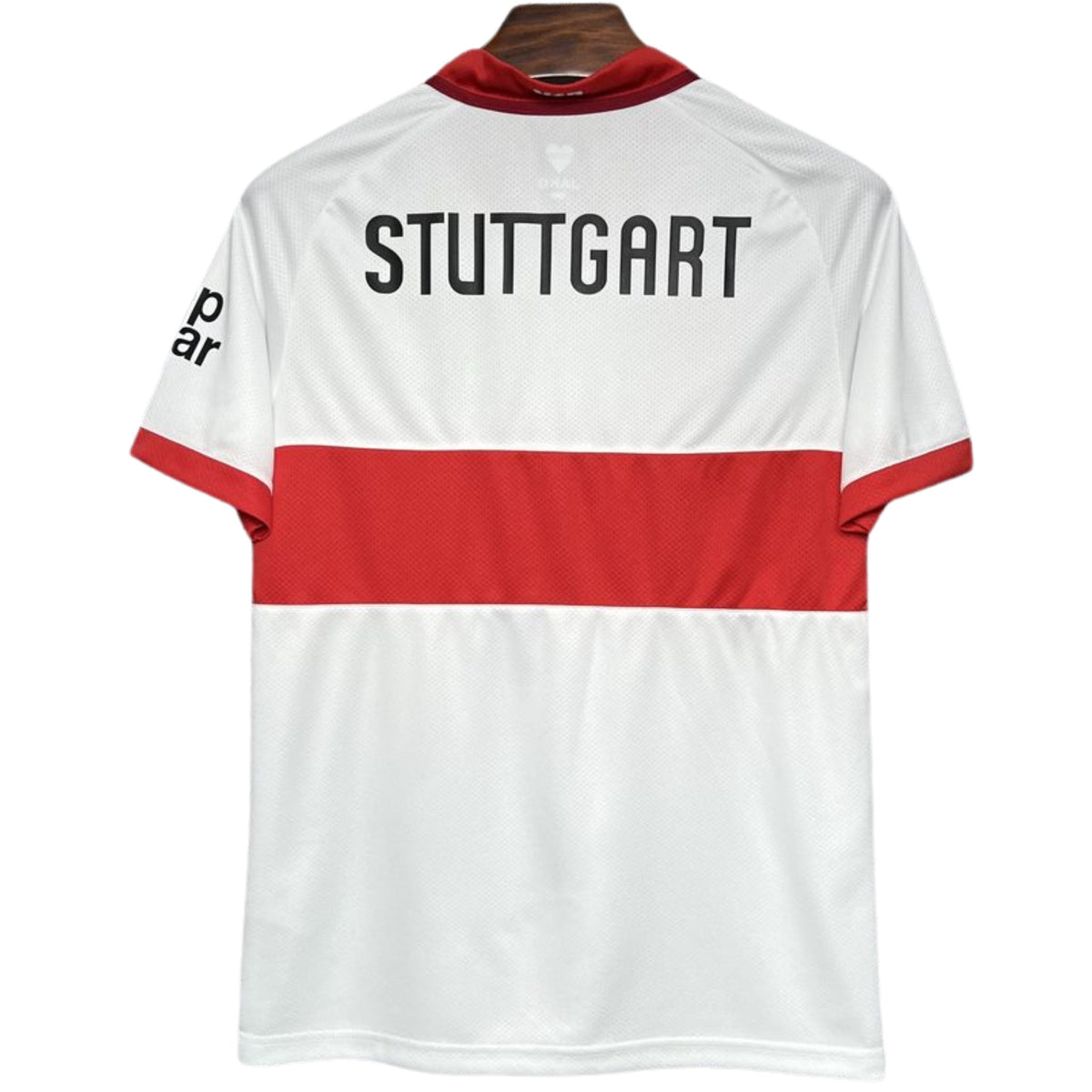 Stuttgart 24-25 Home