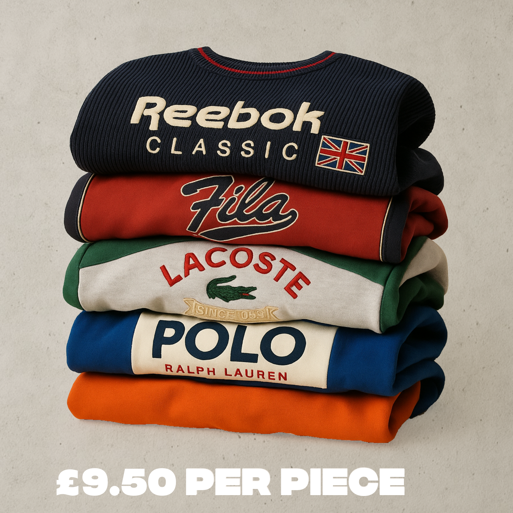 20 Pezzi - Scatola Rivenditore Avanzata