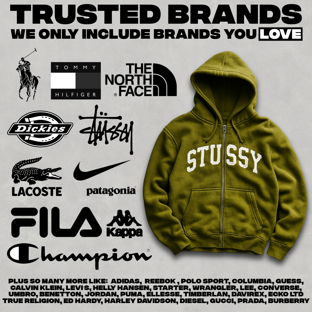 Boîte Tenue Premium (5 articles)