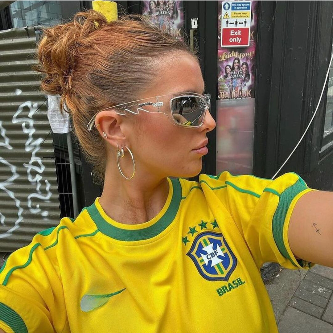 BRASIL RETRO 1998