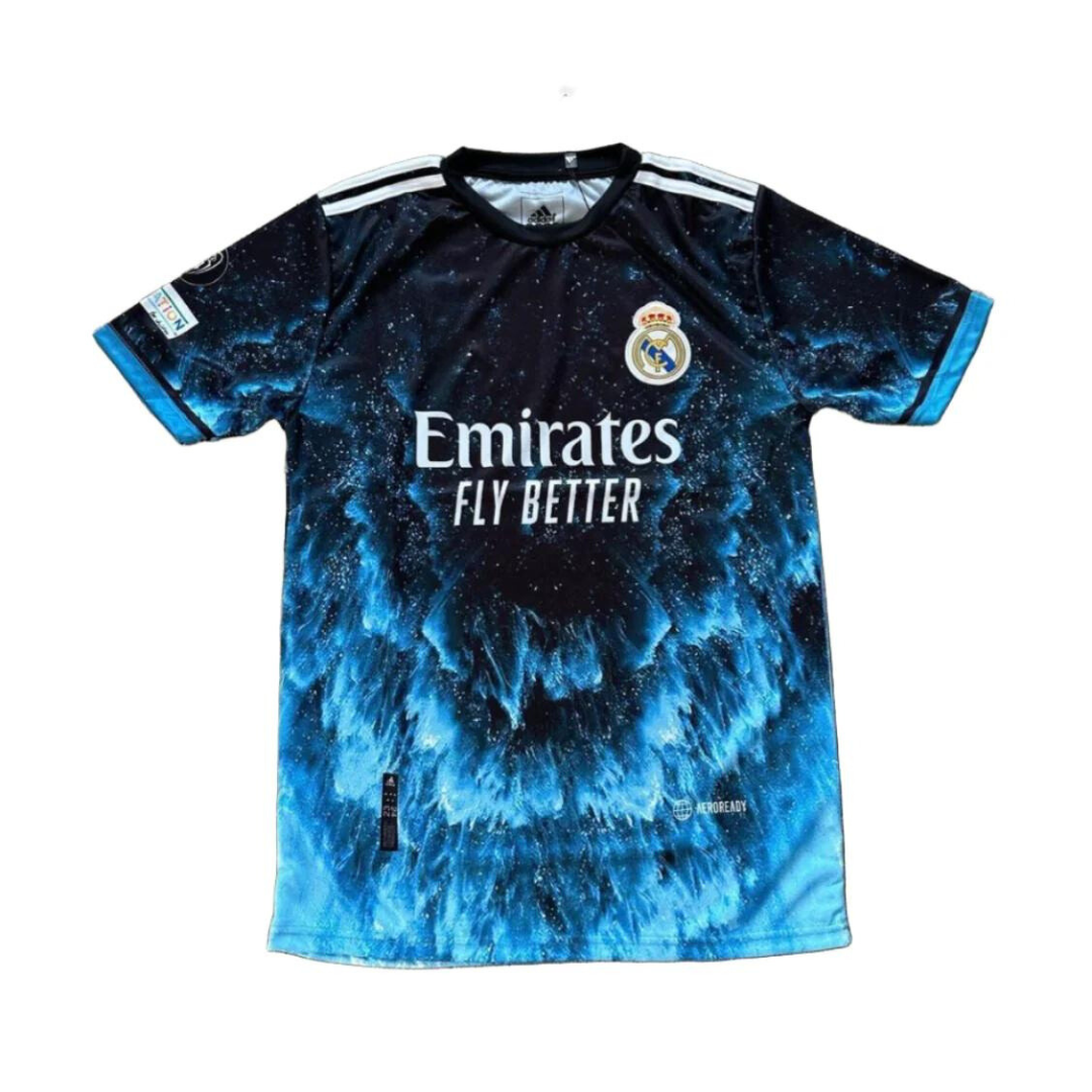 Edición Especial Real Madrid Wave