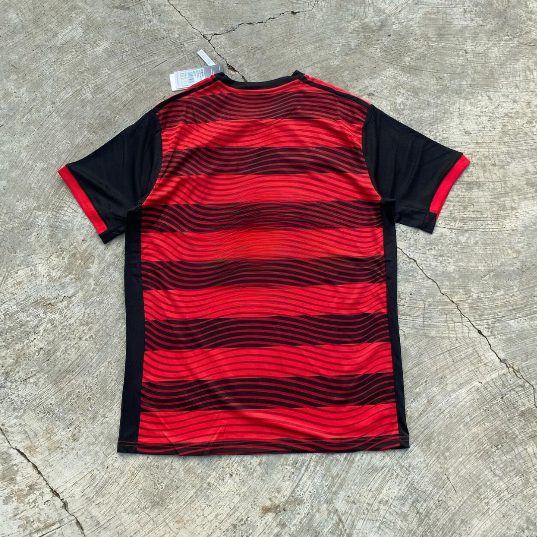 Flamengo CF x Stussy Edição Limitada