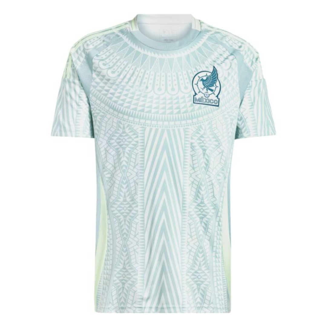Maglia trasferta Messico 2024 2025