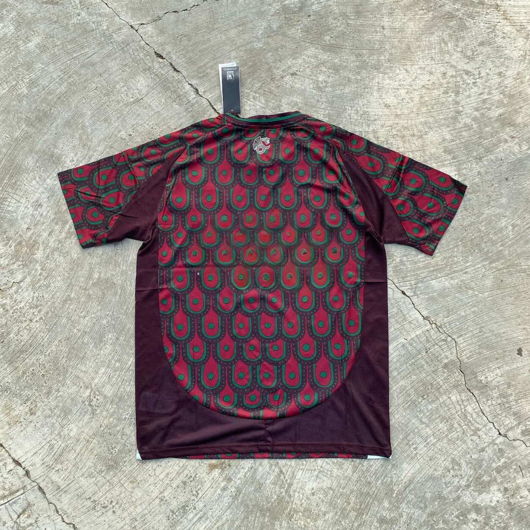 EDIÇÃO LIMITADA MÉXICO X STUSSY