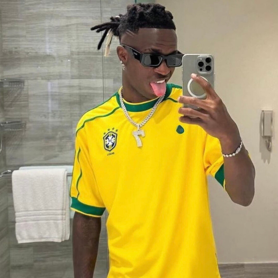 BRASIL RETRO 1998