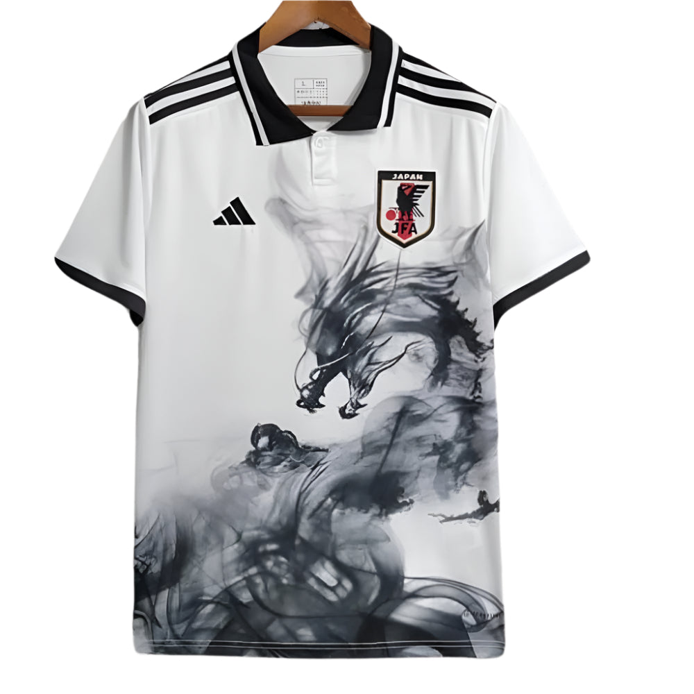 Japon 23-24 | Édition spéciale Dragon Smoke