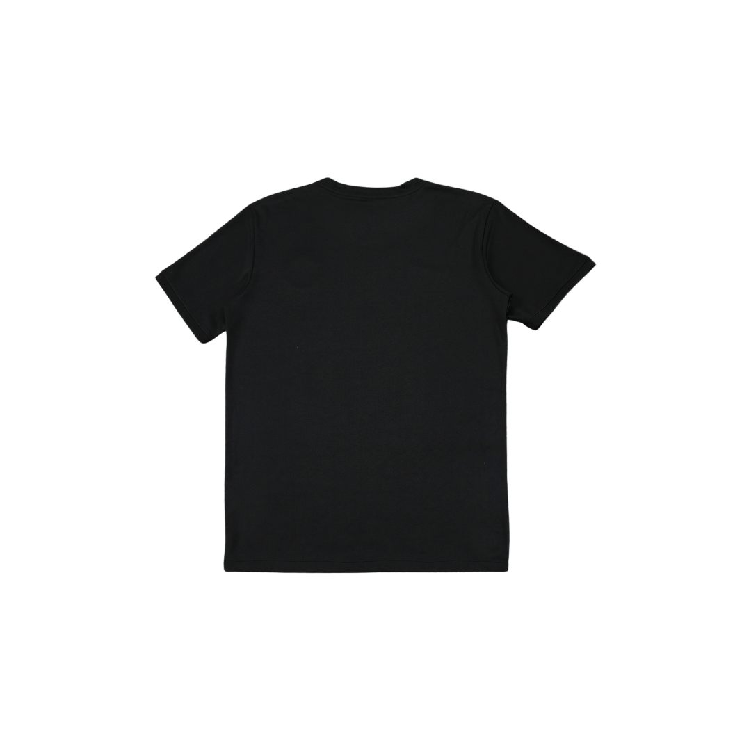 Maillot d'entraînement noir Inter Milan 2025/2026
