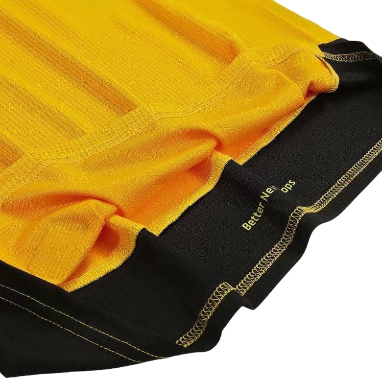 Wolverhampton Wanderers Heimtrikot 2022/23