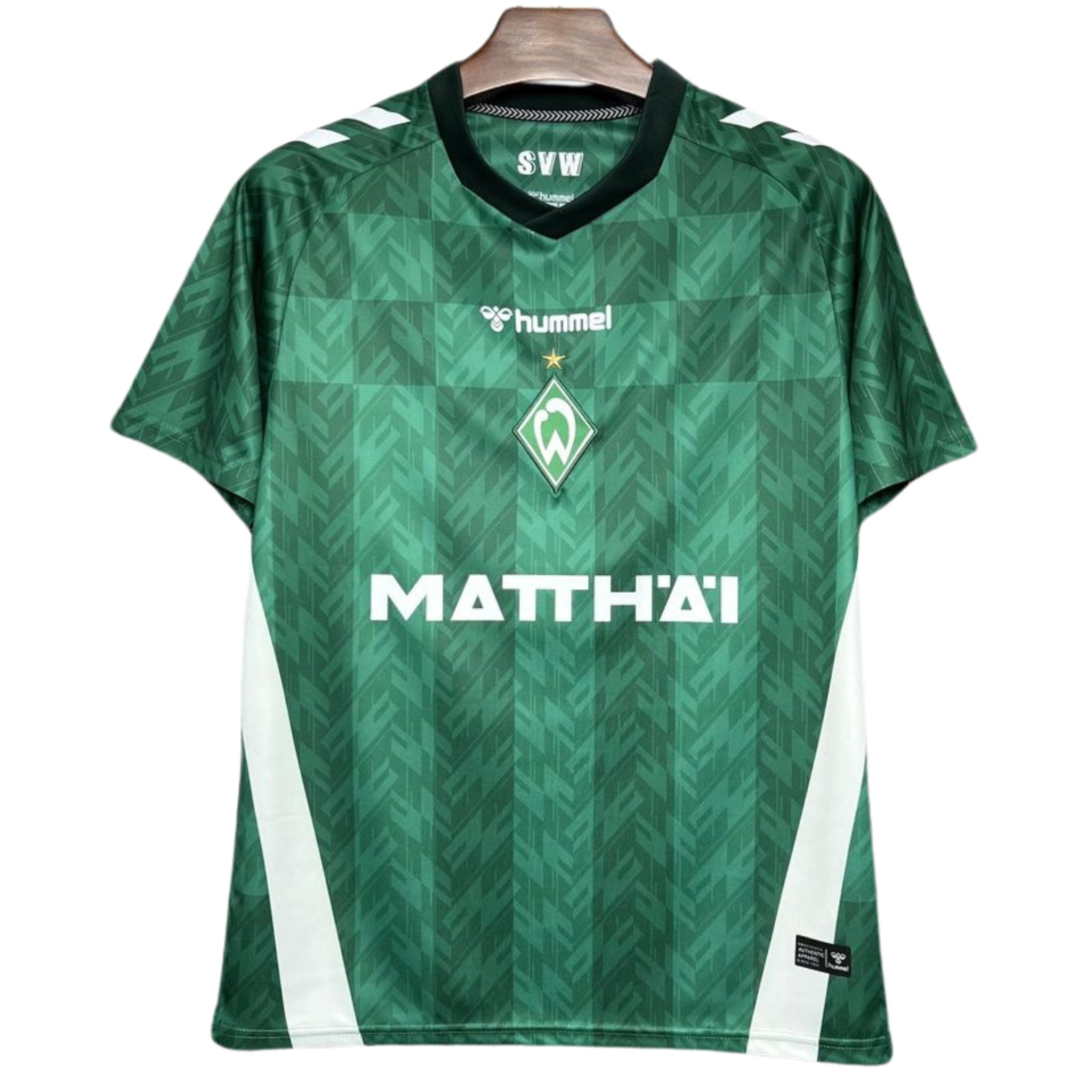 Werder Bremen 24-25 Thuistenue
