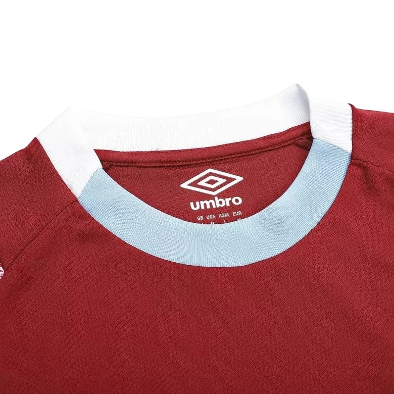 Maglia Home West Ham United 2023/24