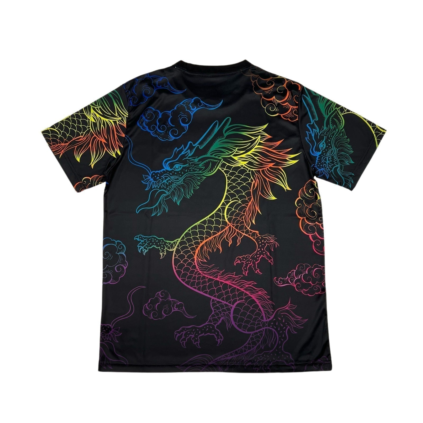 Real Madrid x Dragon multicolor 24/25