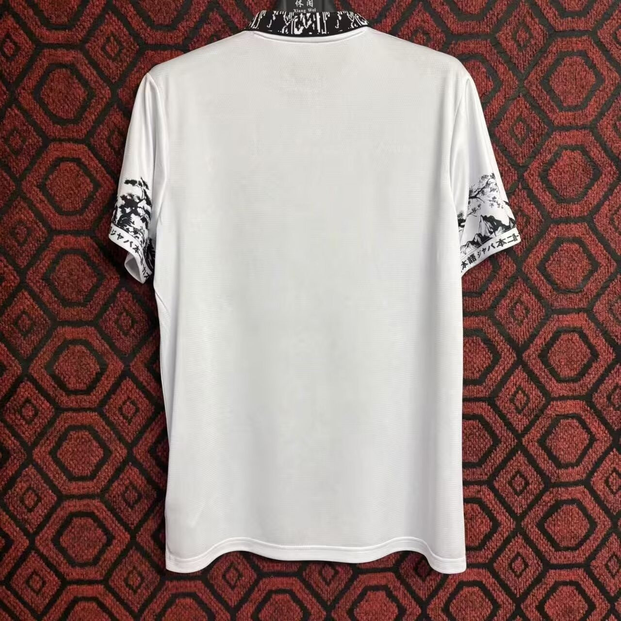 Camisola Edição Especial Japão Luffy One Piece 2025