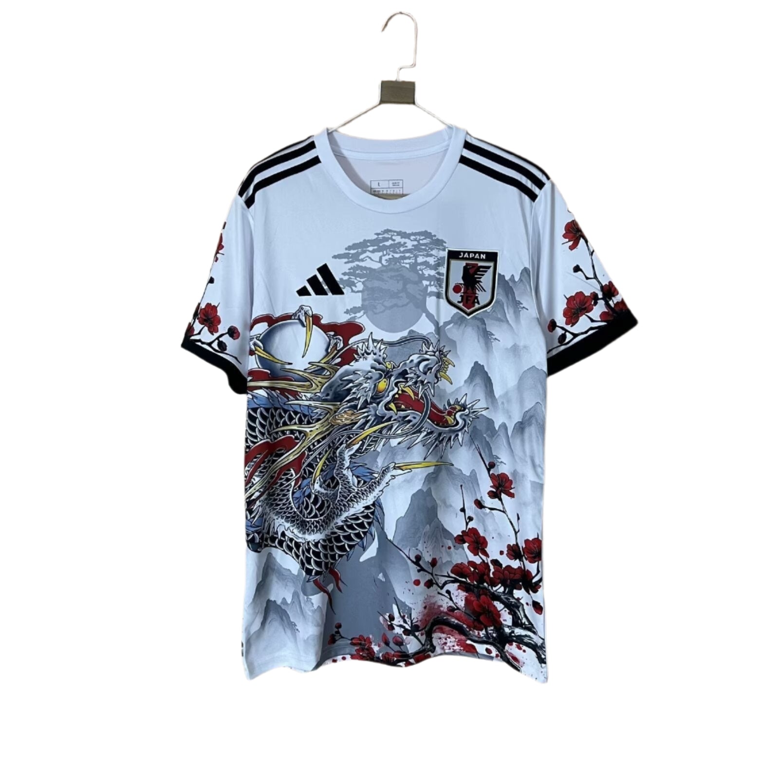 Giappone Maglia Edizione Speciale Dragon Tree 2025