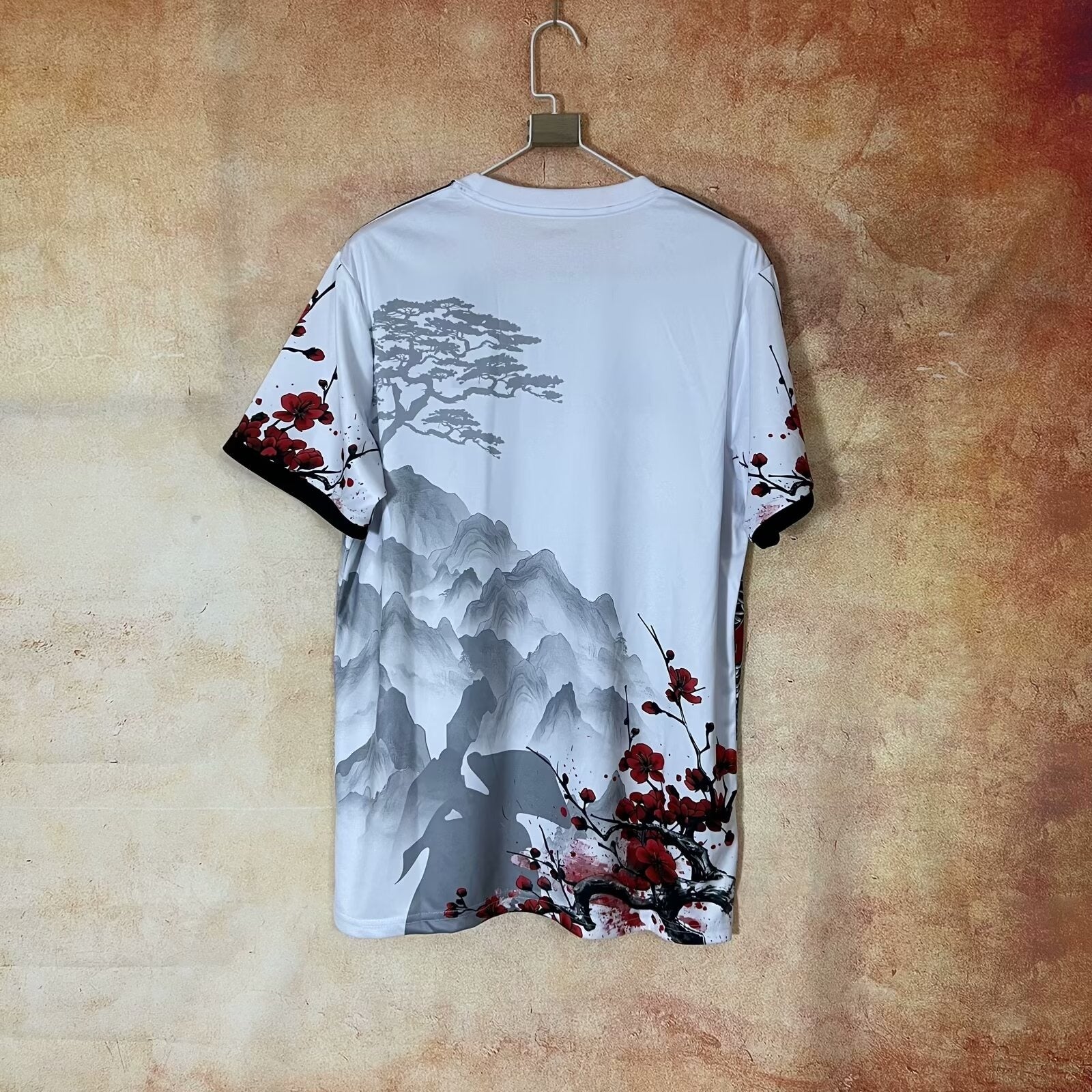 Giappone Maglia Edizione Speciale Dragon Tree 2025