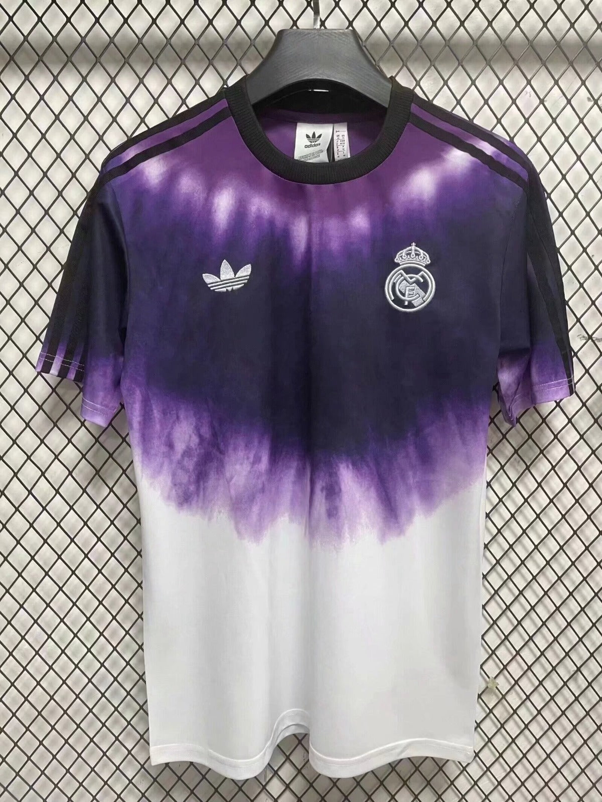 Maglia Real Madrid CNY Viola Edizione Speciale 24/25