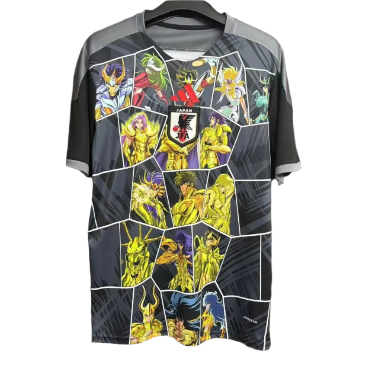 Giappone Maglia da calcio Anime 24/25
