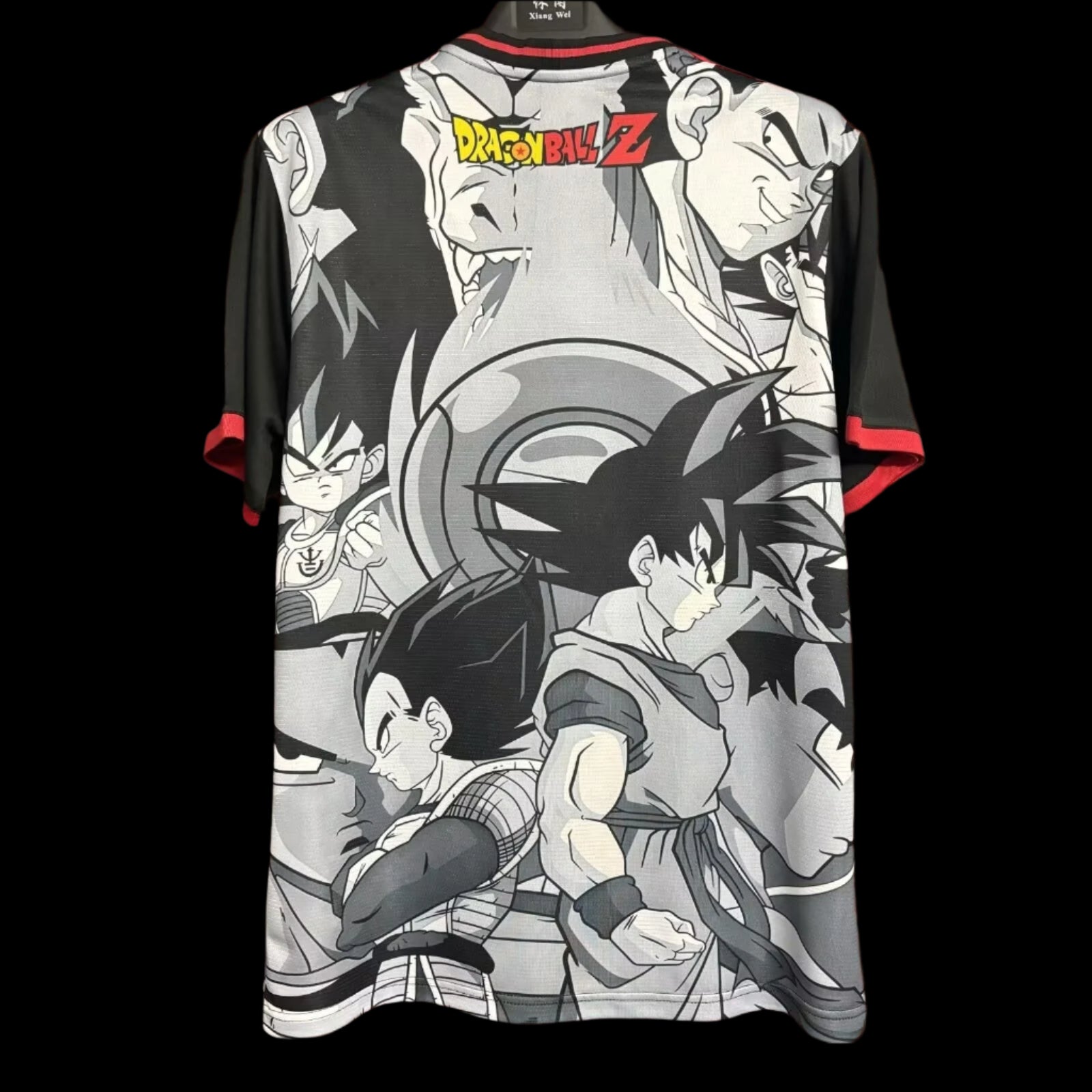 Japan Dragon Ball Z Sonderausgabe Shirt 24/25