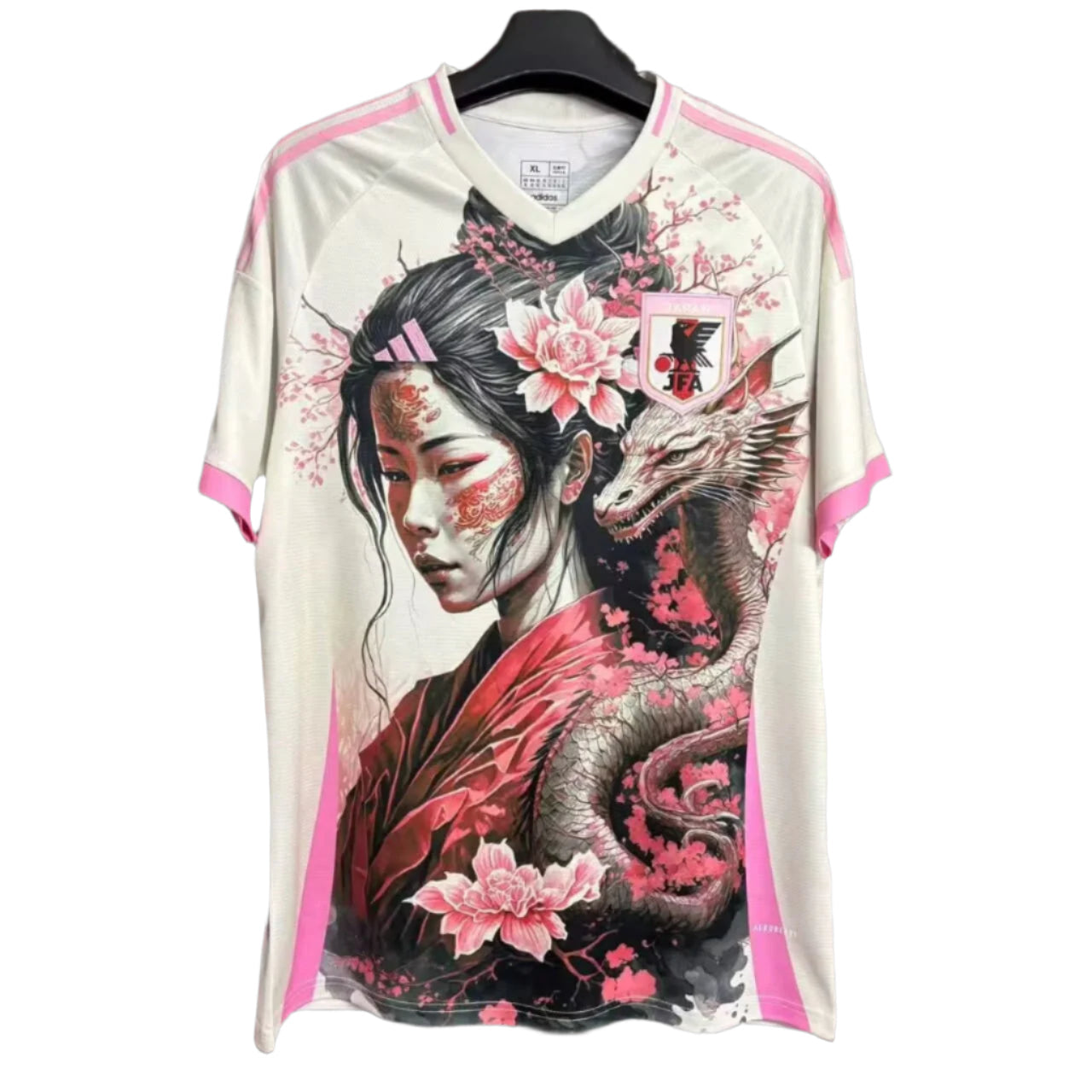 Japan Geisha „Der Geist der Sakura“ 24/25 Sonderausgabe Kit