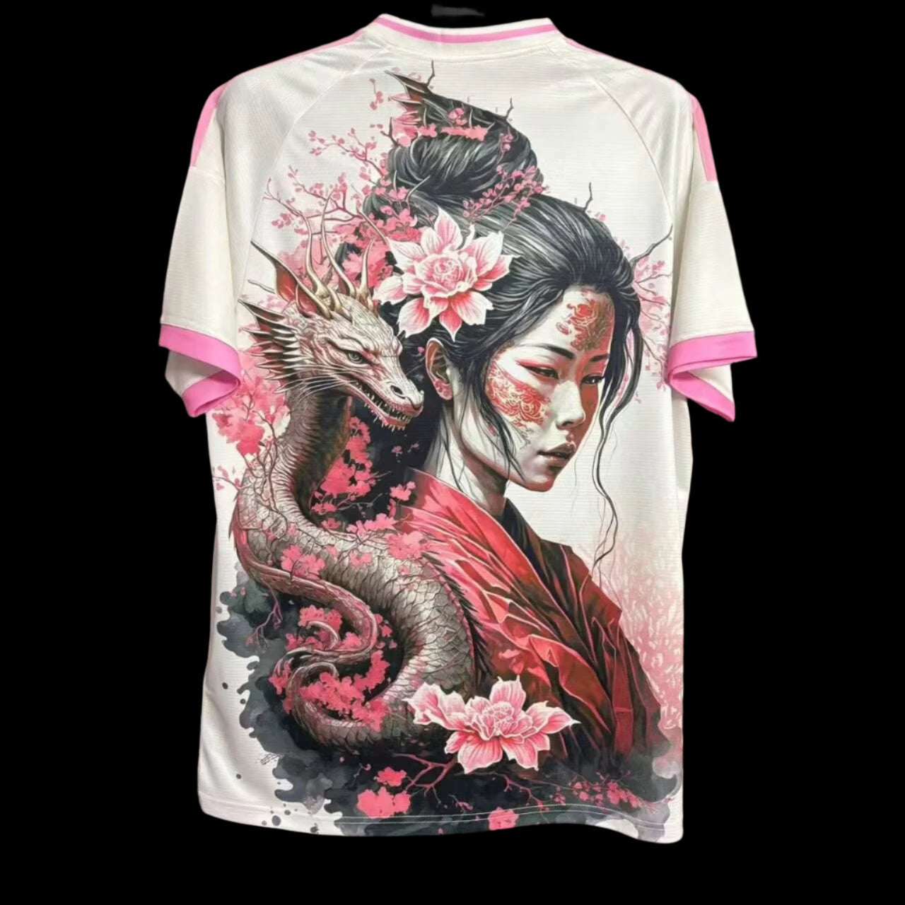 Japan Geisha „Der Geist der Sakura“ 24/25 Sonderausgabe Kit