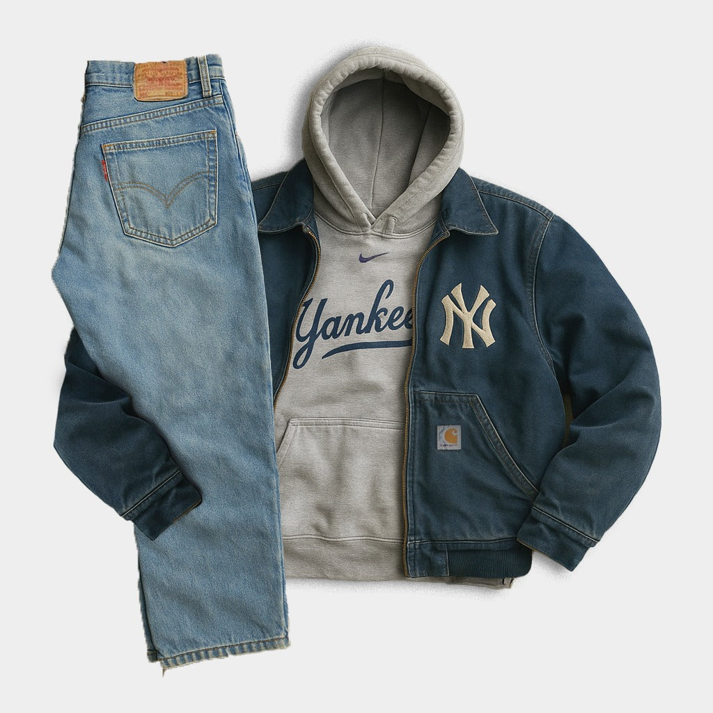 Boîte Tenue Standard (3 articles)