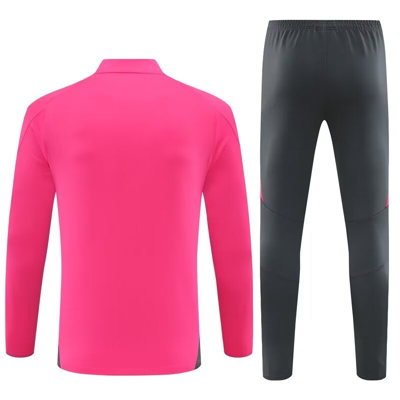 Fato de Treino Rosa Alemanha 24-25