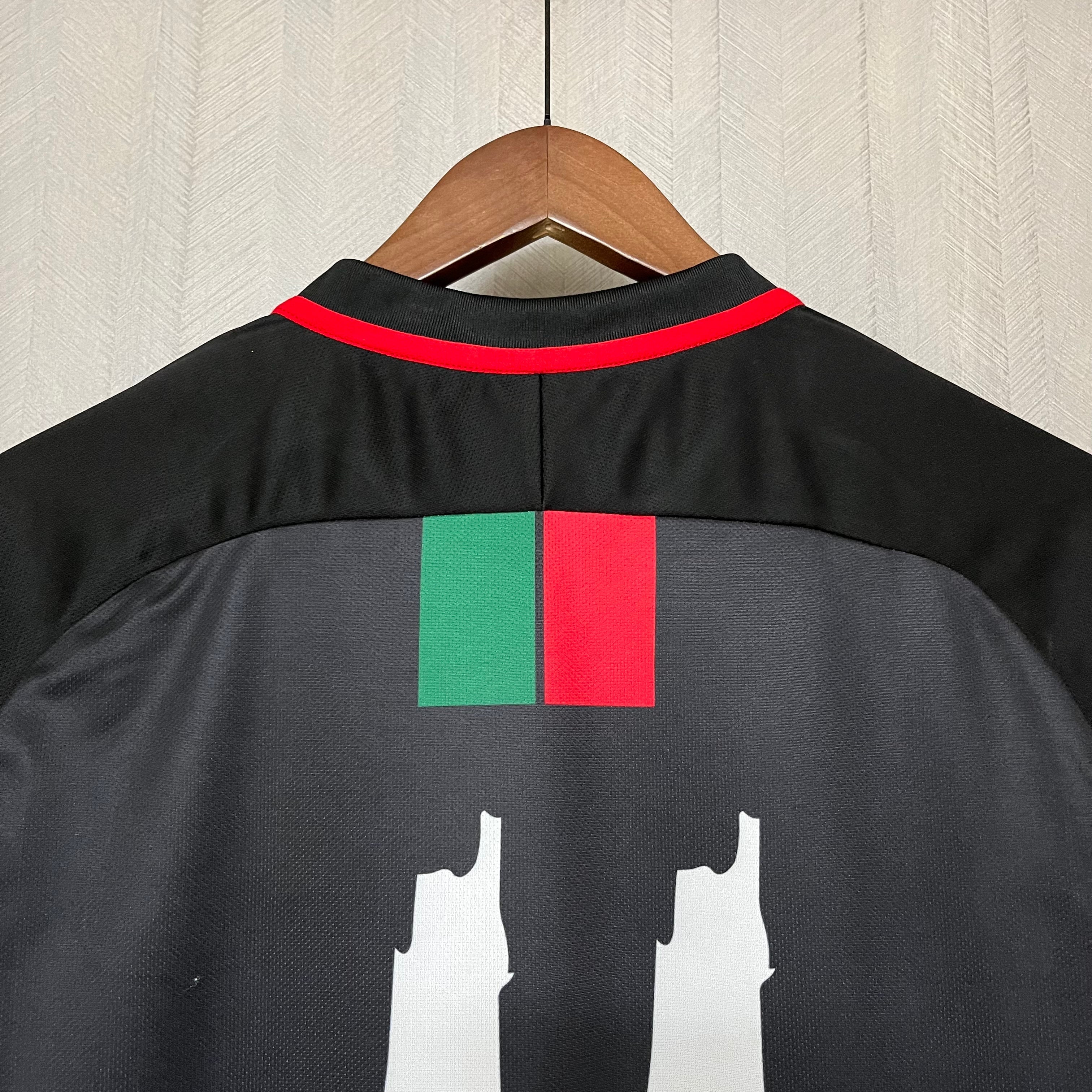 Palestina 23-24 | Casa