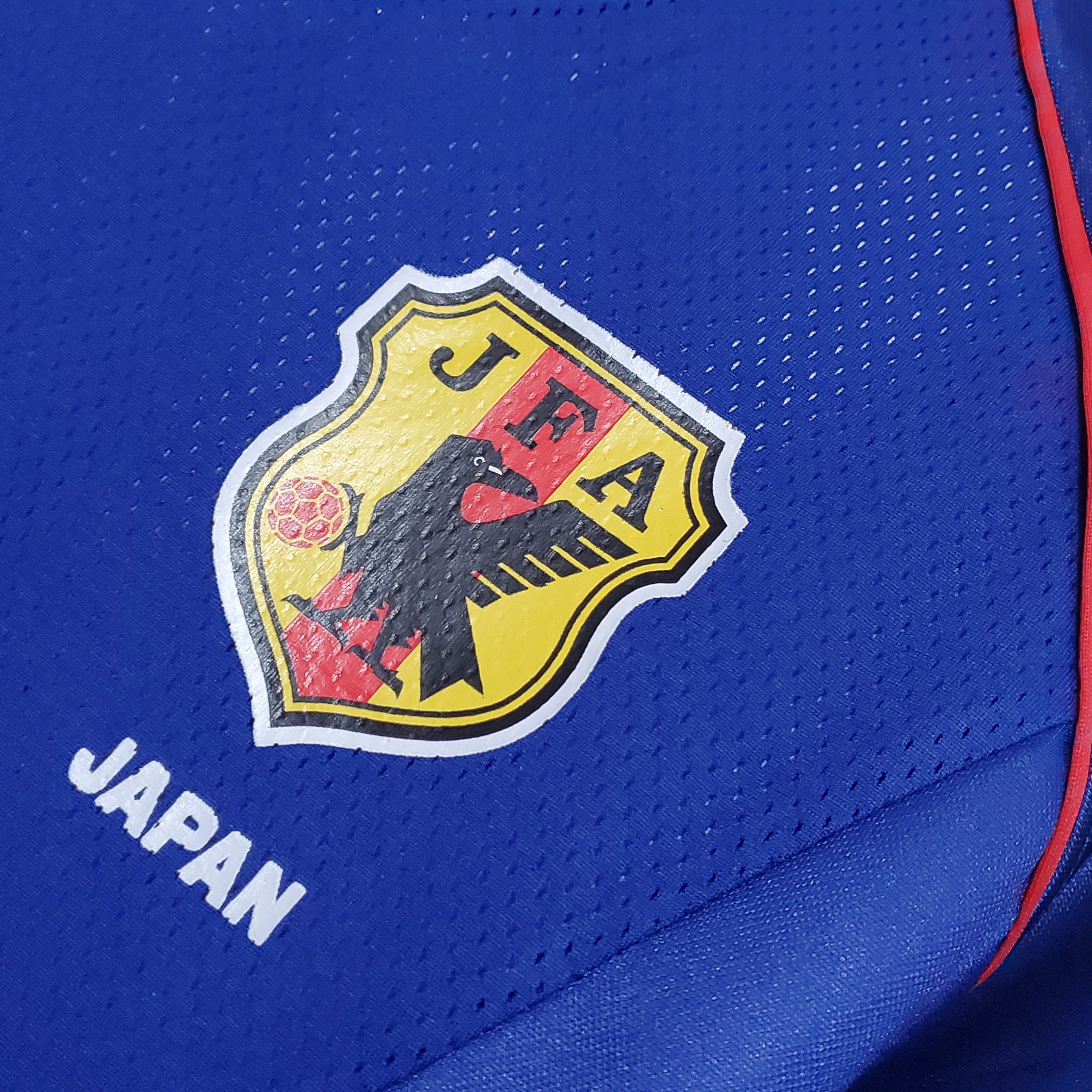 Japão 2002 | Casa Retro