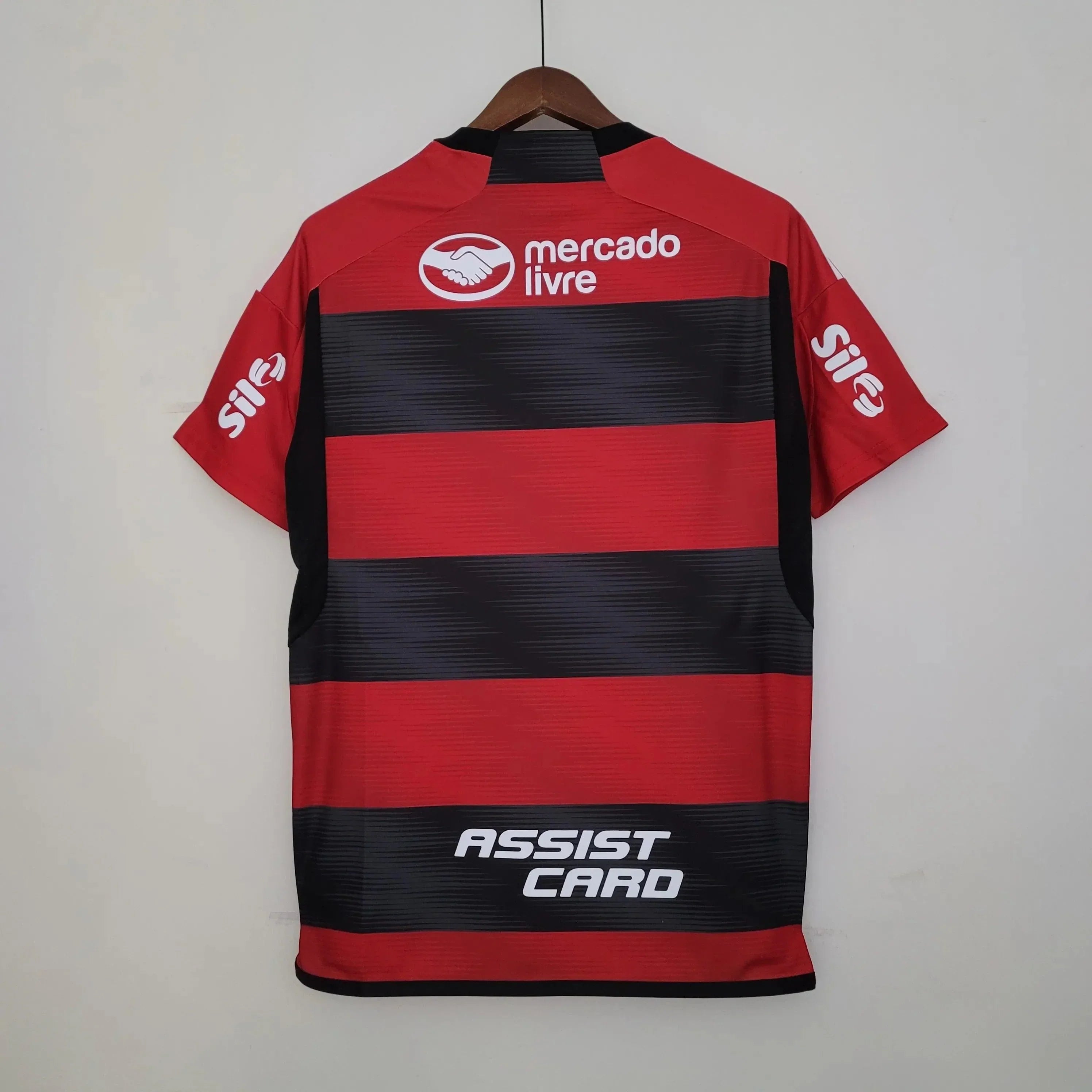 Flamengo Heimkit 2023/24