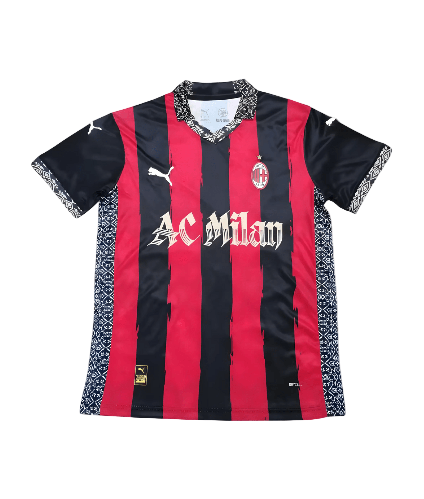 AC Milan Special Edition Jersey 2026