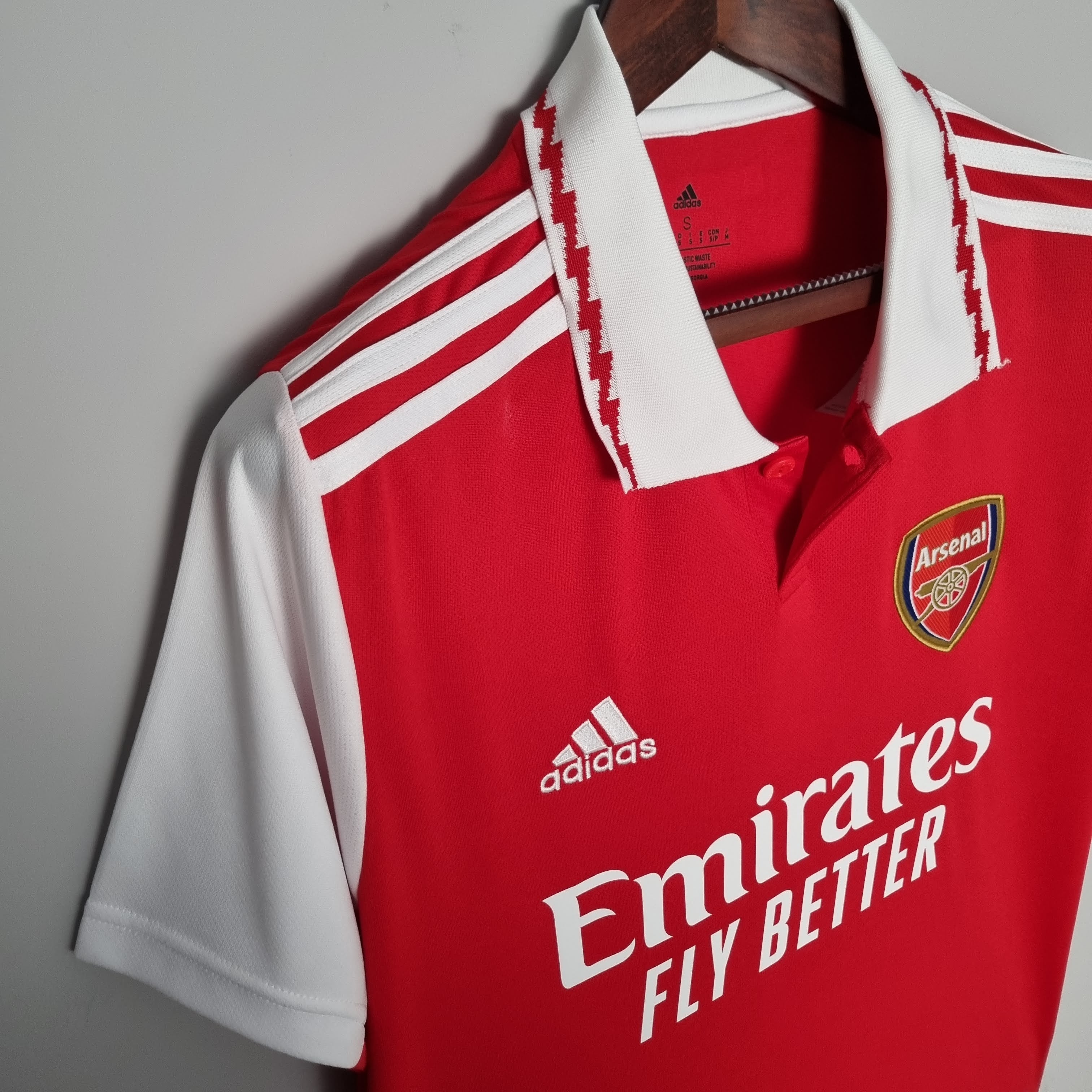 ARSENAL THUISSHIRT 2022/2023