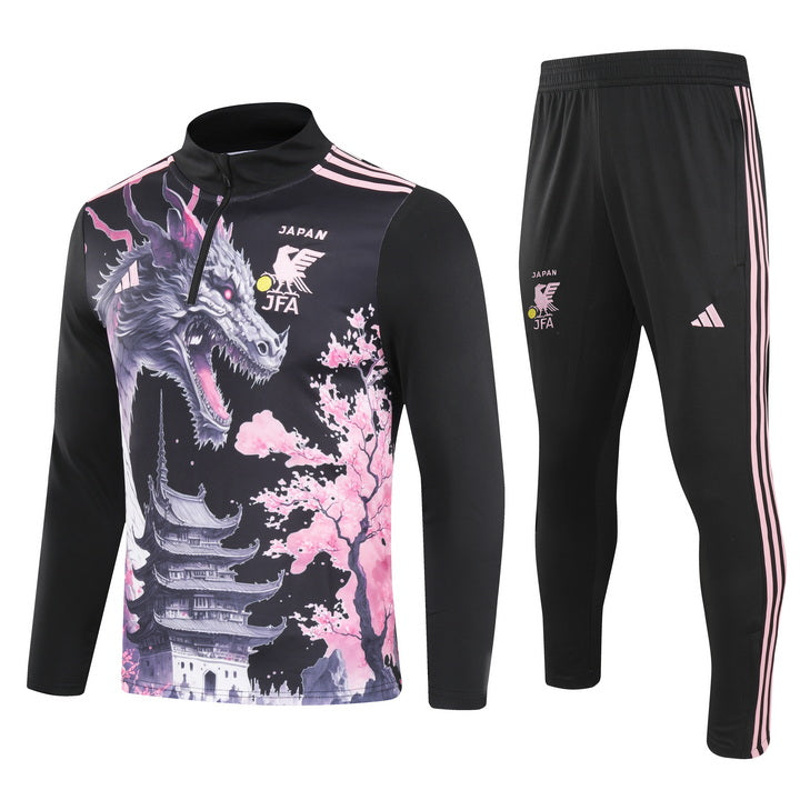 Fato de Treino Edição Dragon Japão