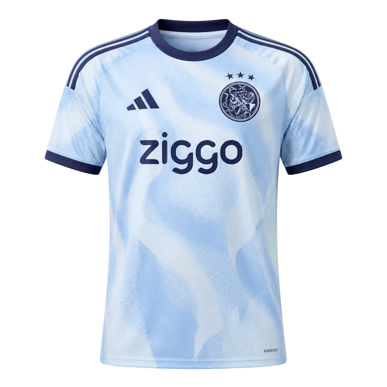 Ajax Auswärtstrikot 2026-2027