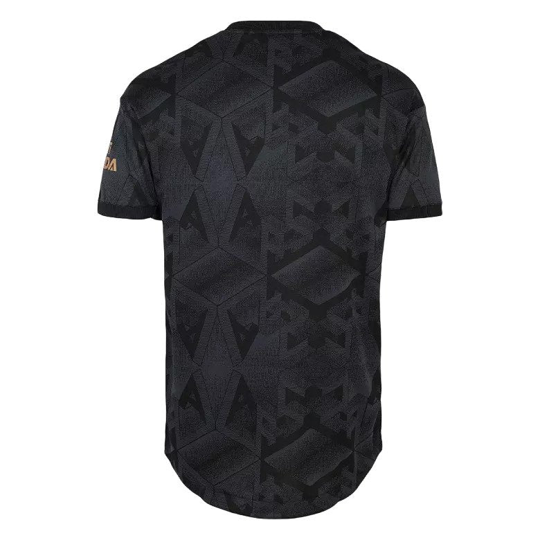 Maglia Calcio Trasferta Arsenal 2022/23
