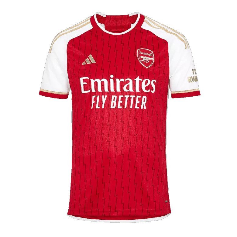 Camisola Casa Arsenal 2023/24