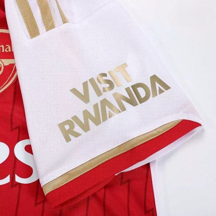 Camisola Casa Arsenal 2023/24