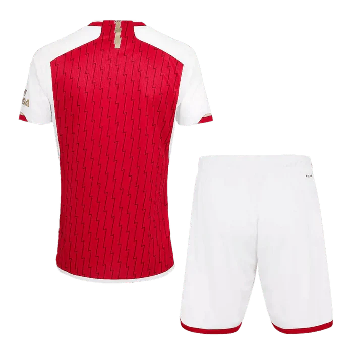 Arsenal Heimtrikot 23/24 – Kinder