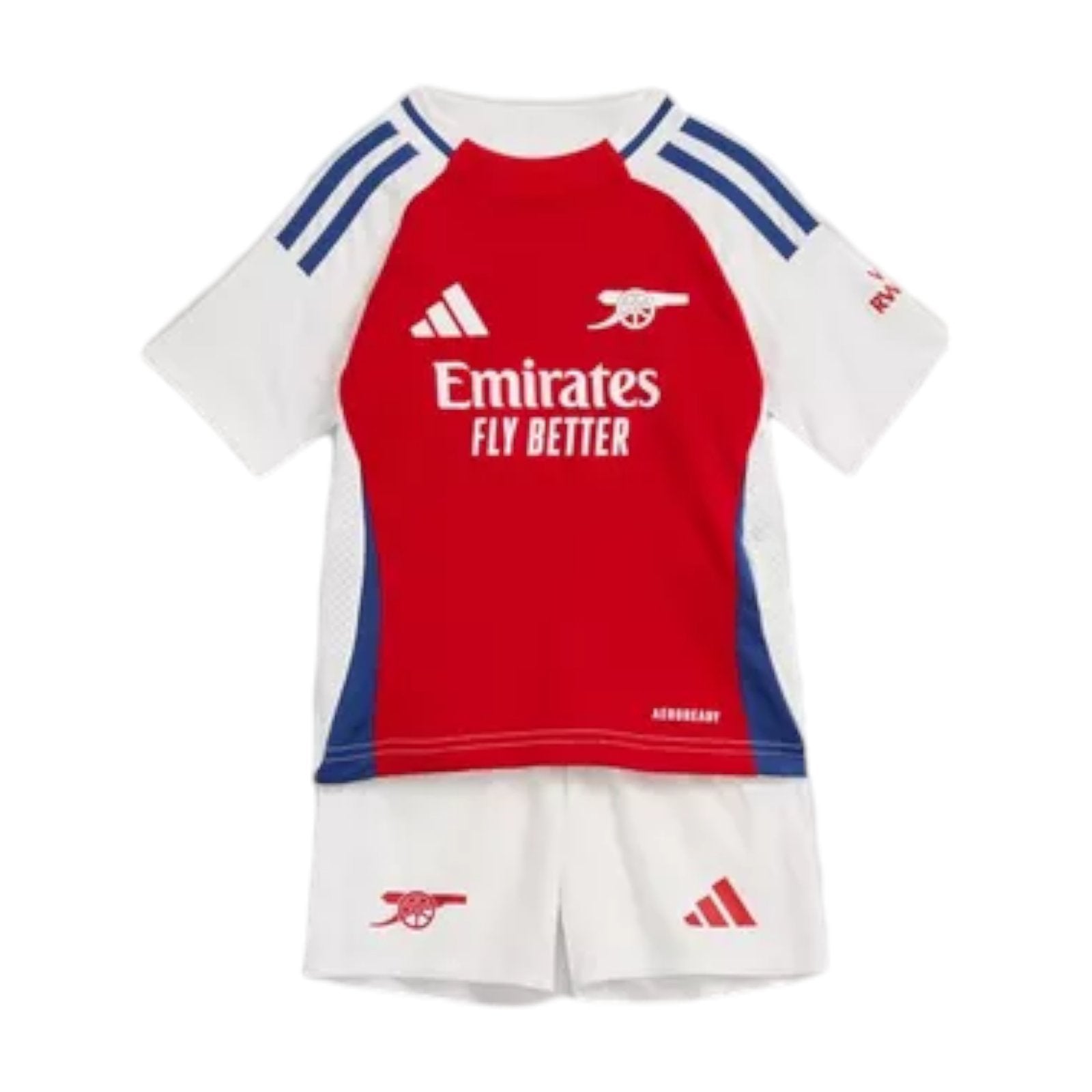 Kit Casa ARSENAL Bambini 2024/25