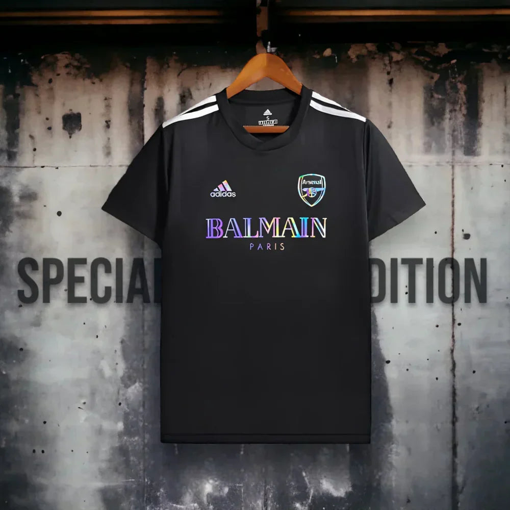 2024 ARSENAL X BALMAIN Edição Especial
