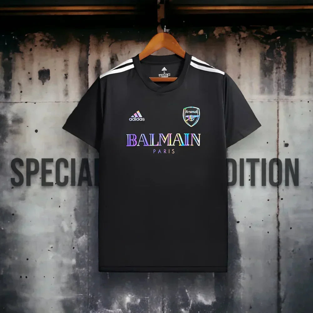 2024 ARSENAL X BALMAIN Edição Especial