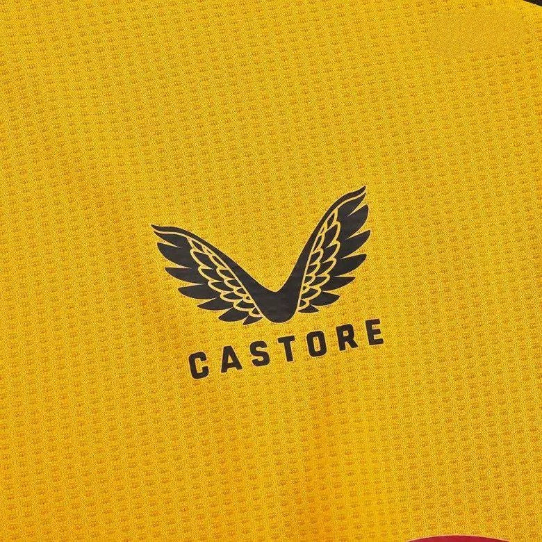 Wolverhampton Wanderers Heimtrikot 2022/23