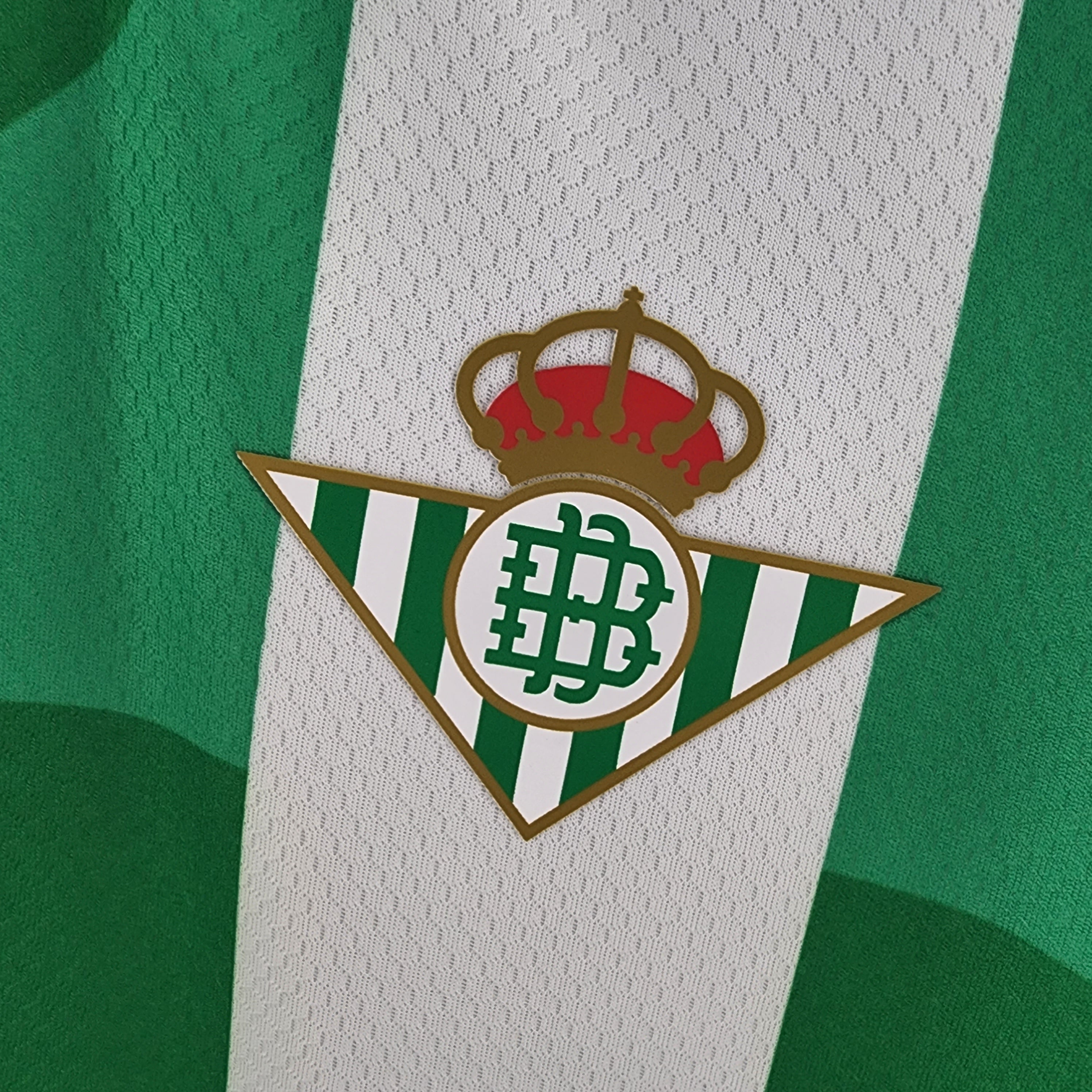 Real Betis 22-23 Casa