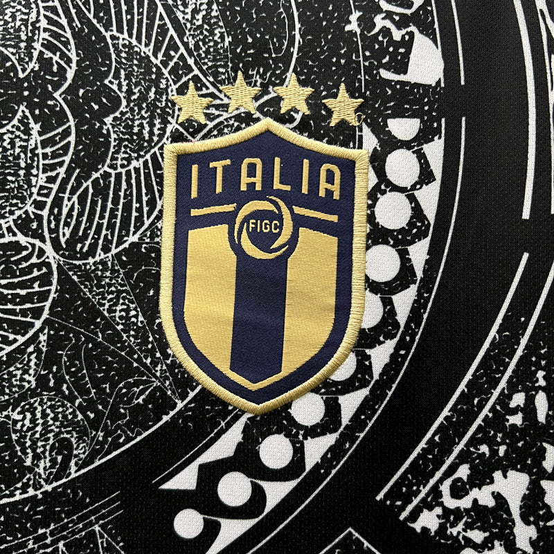 Italy 2024-2025 Special Edition