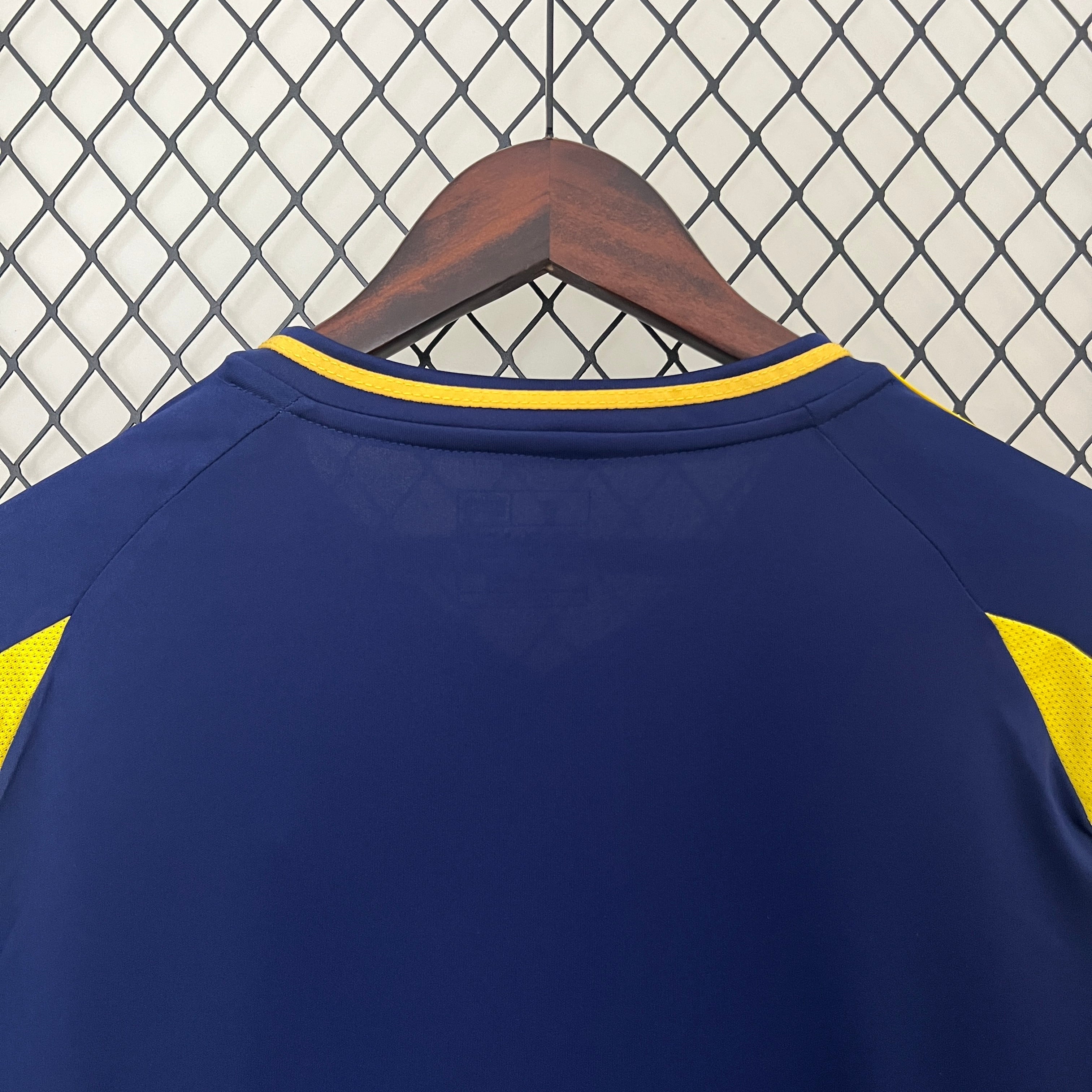 Al-Nassr trasferta 24-25