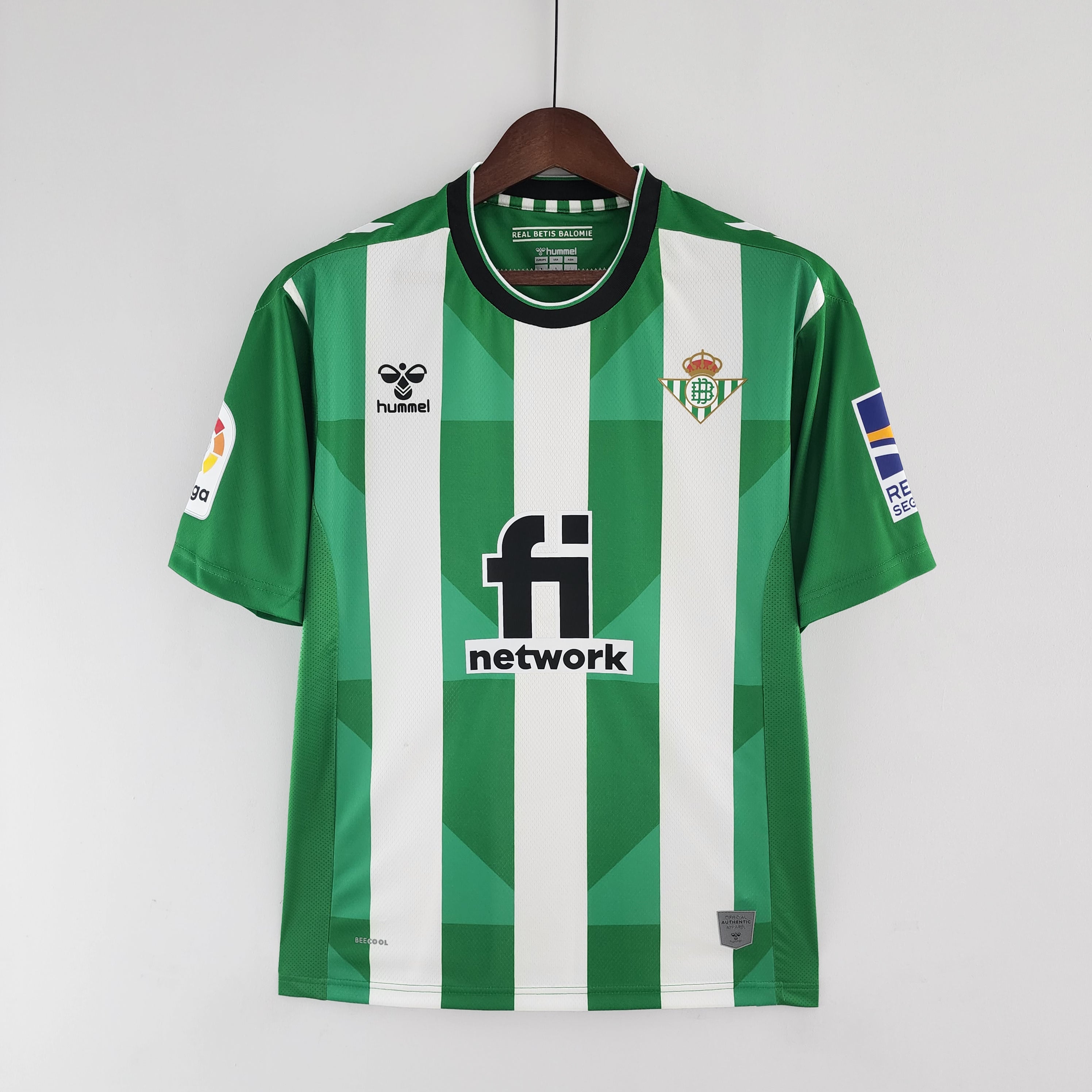Real Betis 22-23 Casa