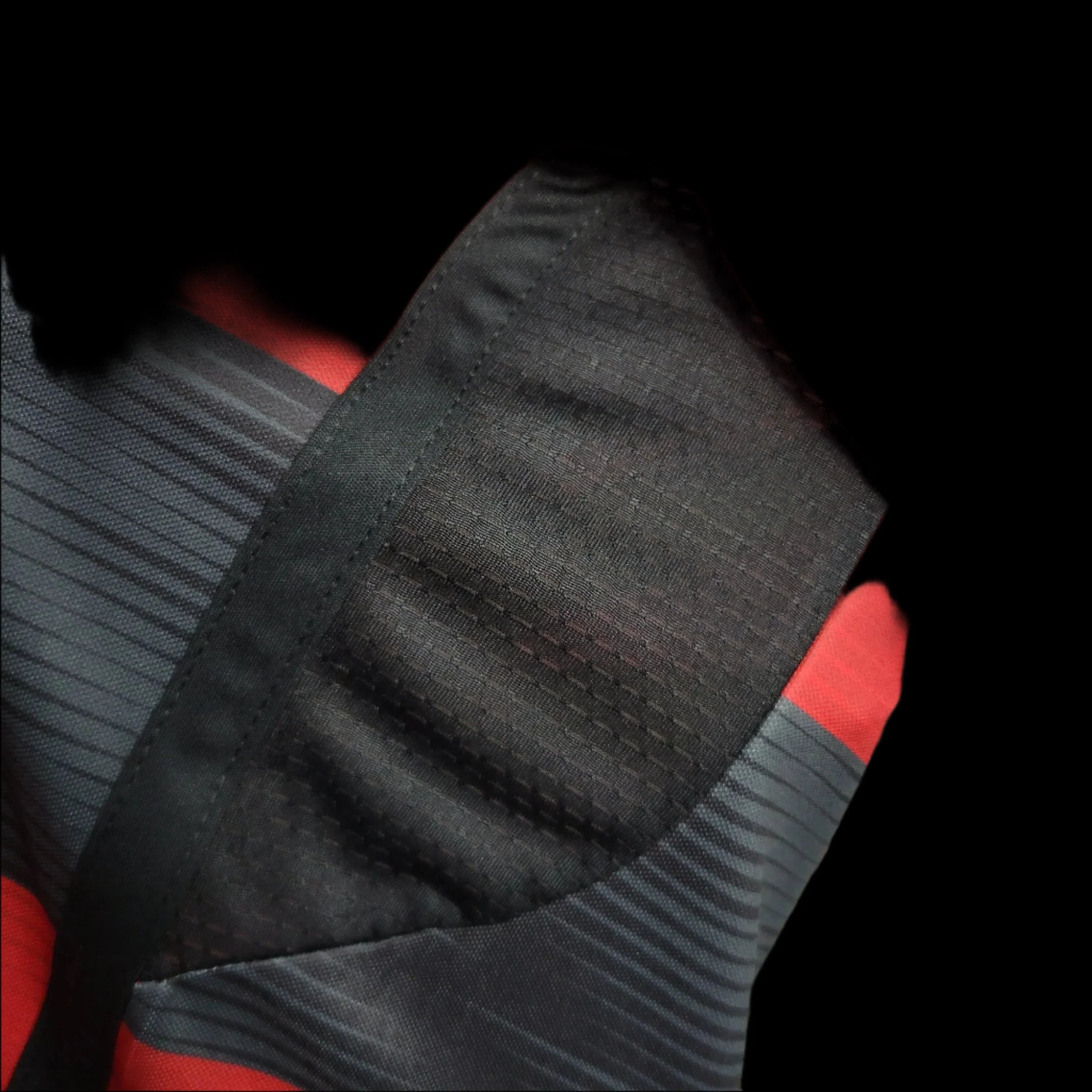 Flamengo Heimtrikot 2023/24