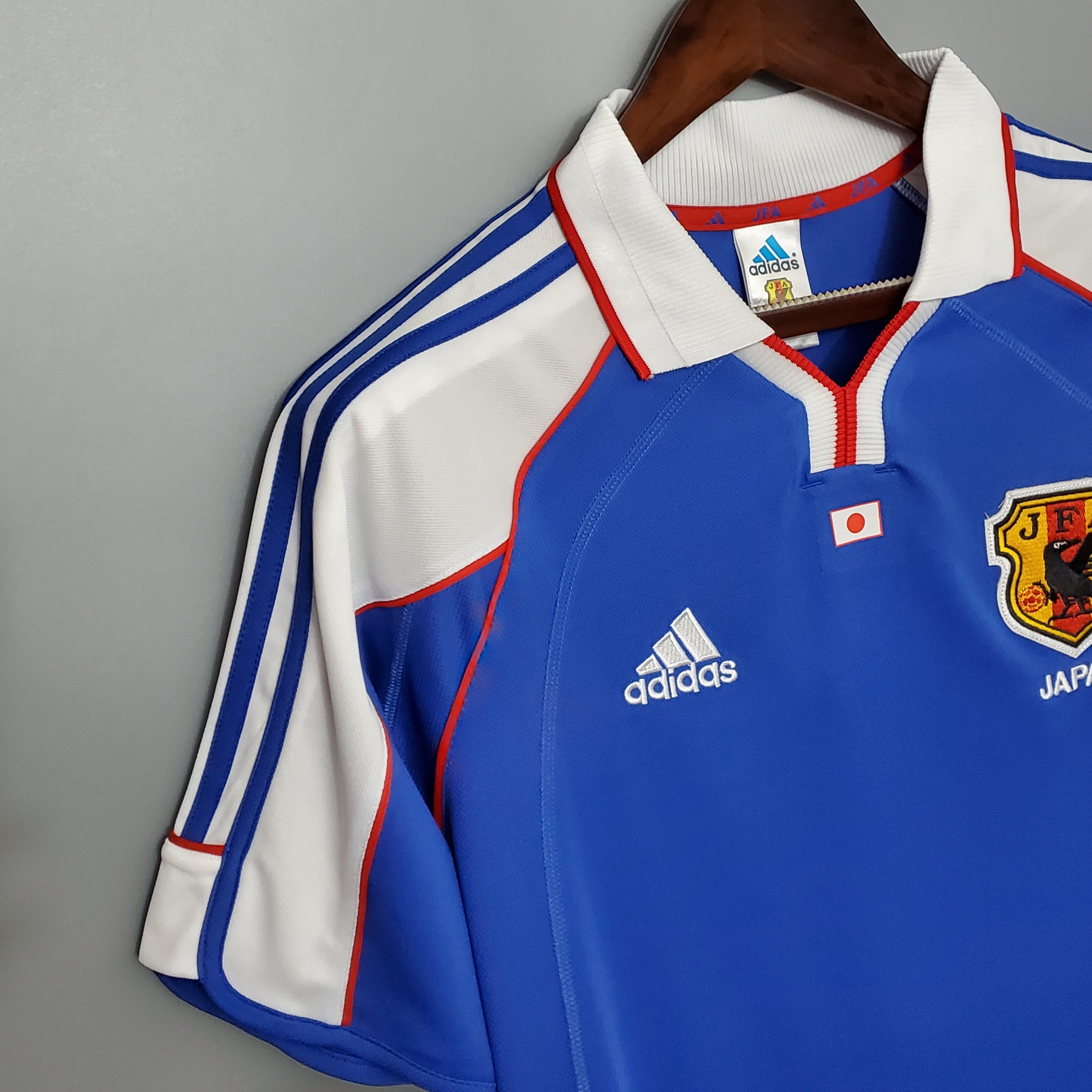 Japan 2000 | Retro Thuis