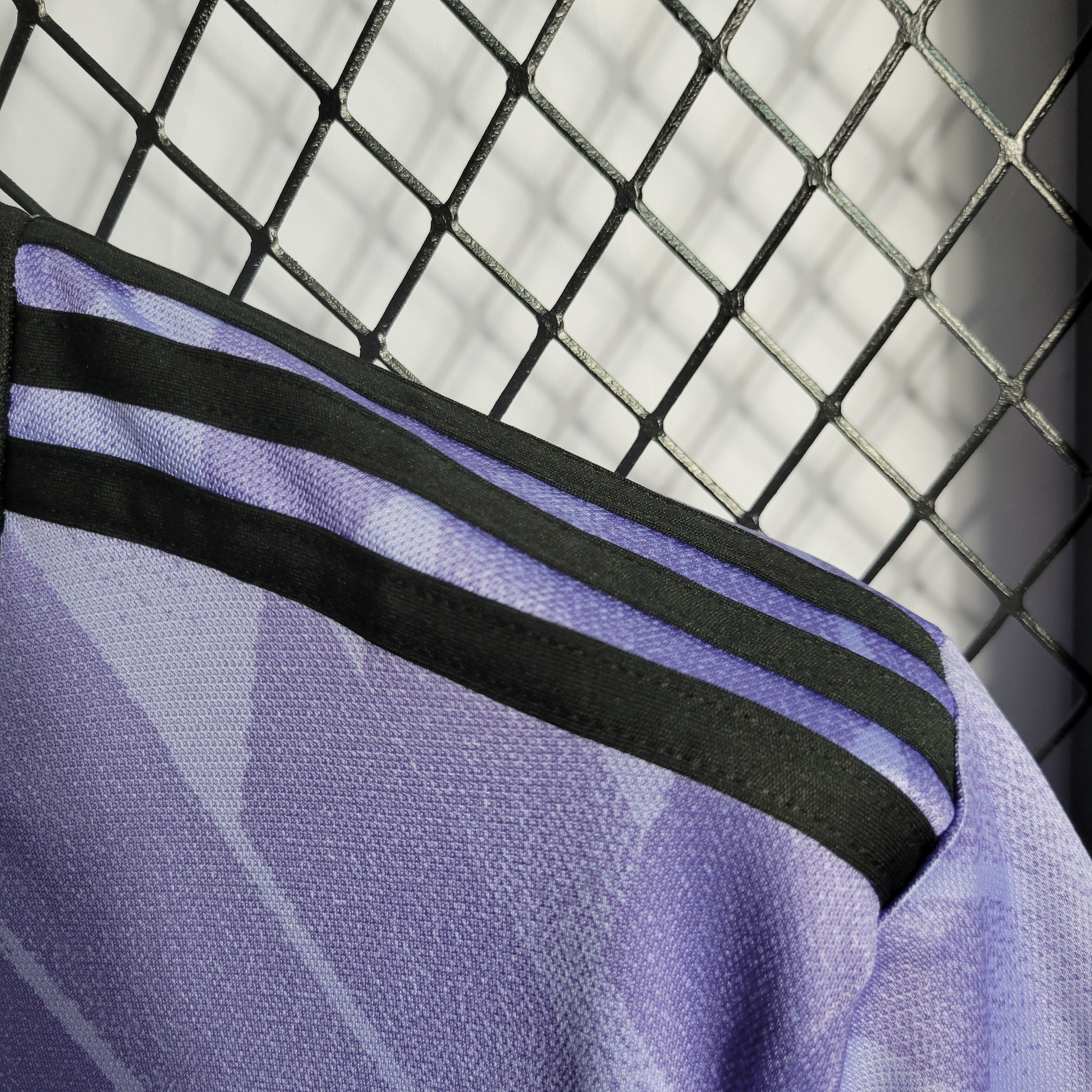 Kit Trasferta Real Madrid 22-23