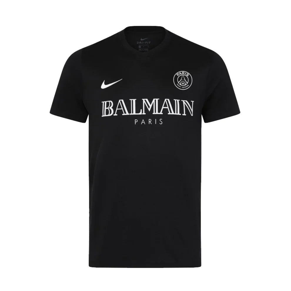 Balmain PSG shirt