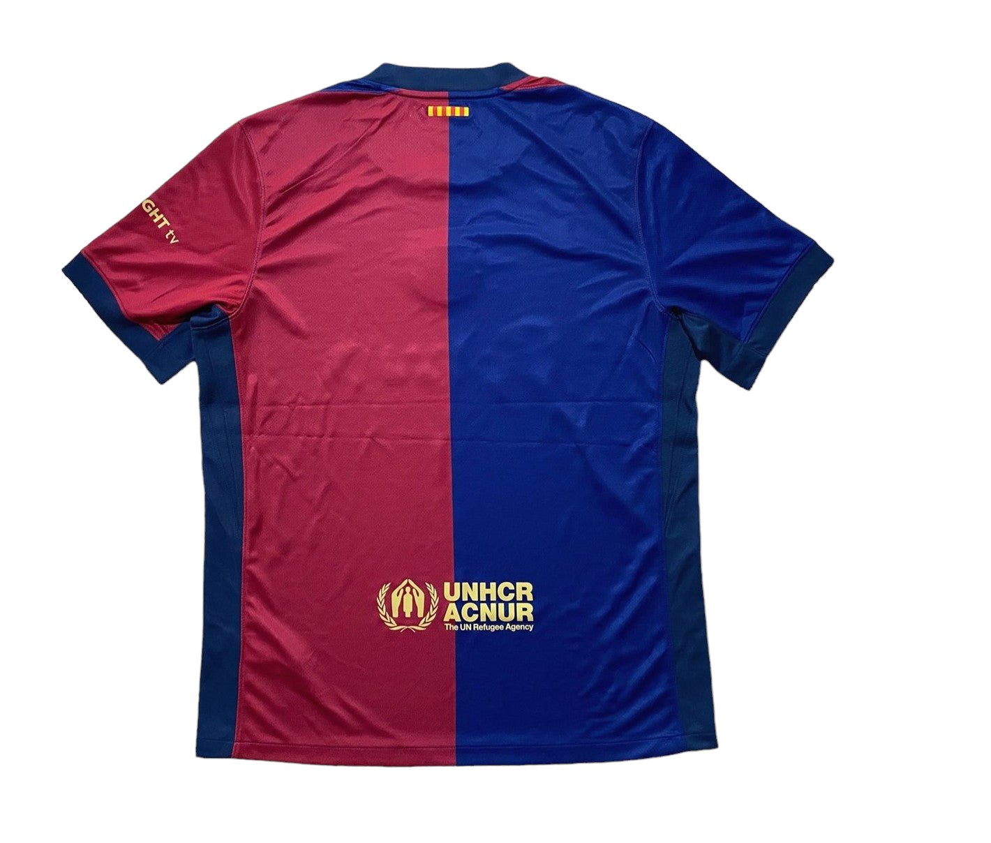 Barcelona JERSEY 2024/25